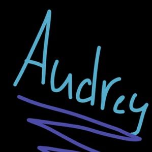 Meet your Posher, Audrey